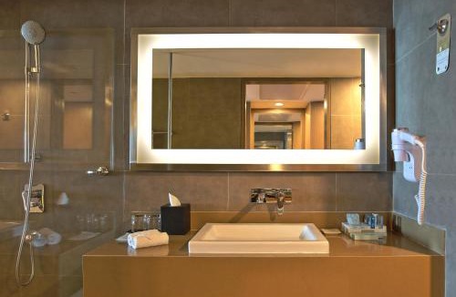 Ahmedabad Hotel | Novotel Ahmedabad