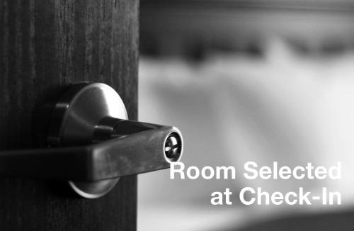 Wan Chai Hotel | Novotel Century Hong Kong