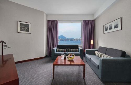 Wan Chai Hotel | Novotel Century Hong Kong