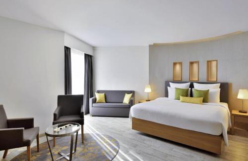 Khalapur Hotel | Novotel Imagicaa Khopoli