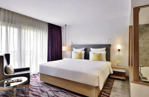 Khalapur Hotel | Novotel Imagicaa Khopoli