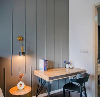 Kampung Kerinchi Apartment | Novum Bangsar South Premium Suite, Mid Valley KL