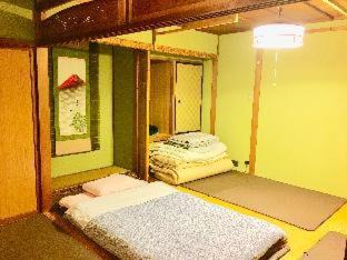 Shin-Osaka House | NOW TRAVEL ShinOsaka