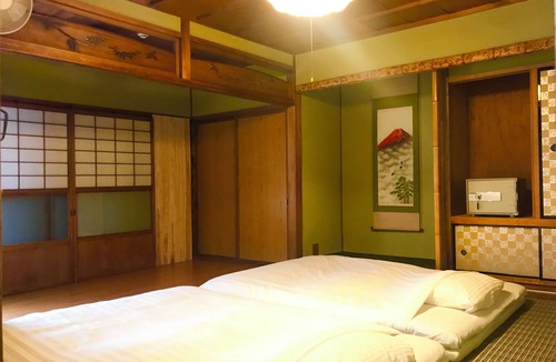 Shin-Osaka House | Now Travel ShinOsaka