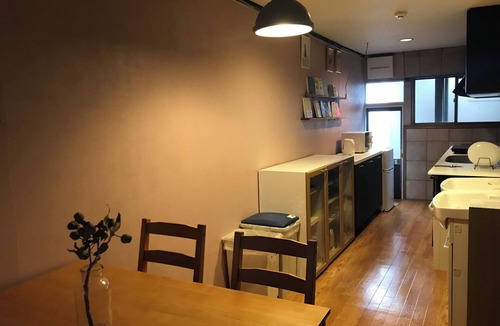 Shin-Osaka House | Now Travel ShinOsaka