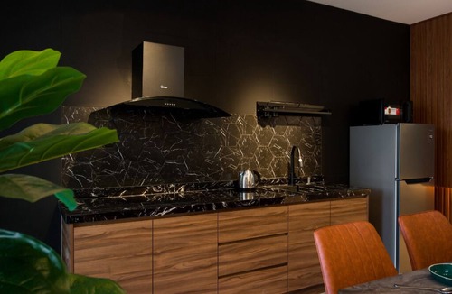 Ampang Apartment | [NowHere] 2 BR @ 4 Pax Jalan Ampang Reizz