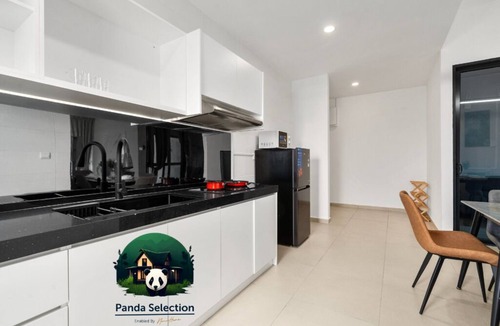Kuala Lumpur Apartment | [Nowhere] 4PAX 2BR/2BA Apartment Reizz