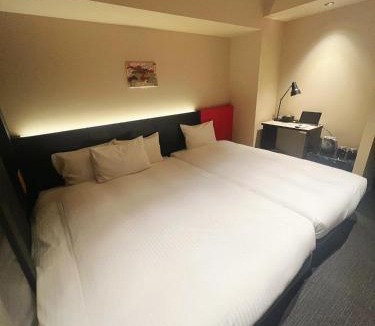 Higashikanda Hotel | Nplus HOTEL Higashikanda-akihabara