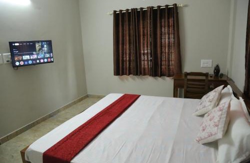 Alwaye Apartment | NR HEAVENZ Near Rajagiri Hospital