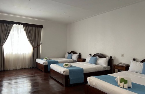 Vigan Hotel | Nscc Casa De Vigan
