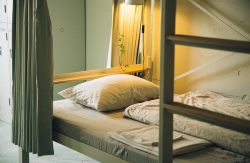 Kuramae Hostel | Nui. Hostel & Bar Lounge
