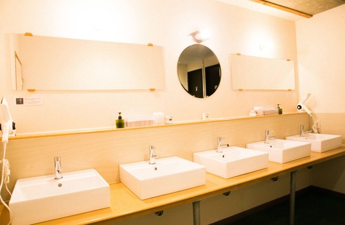 Kuramae Hostel | Nui. Hostel & Bar Lounge