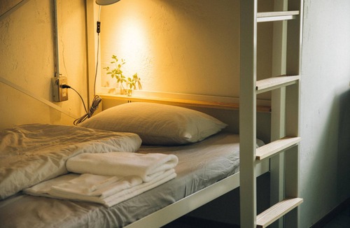 Kuramae Hostel | Nui. Hostel & Bar Lounge