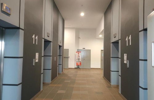 Kajang House | Nur Mateen's Studio - Vista Bangi Service Apartment