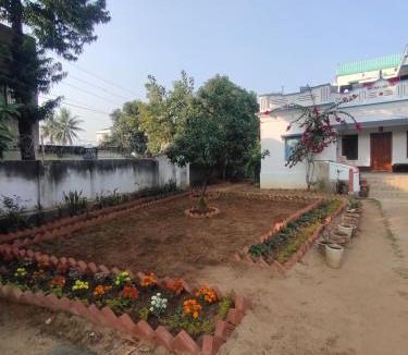 Deoghar House | Nutan Homestay