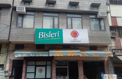 Amritsar Hotel | Nutz Backpackers