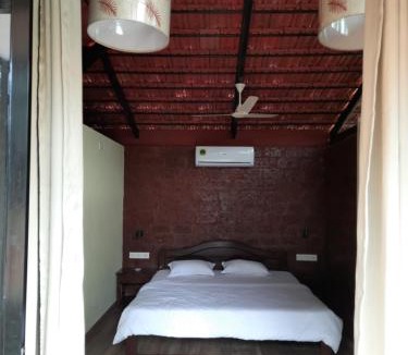 Kirlapal - Dabal VP House | NV Ecofarm