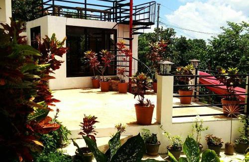 Coron Town Proper House | NVH Coron Palawan