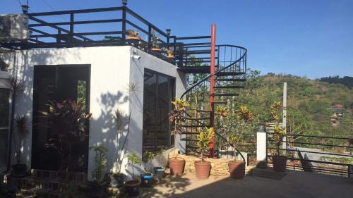 Coron Town Proper House | NVH Coron Palawan
