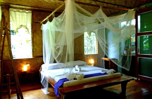 Mambajao Hotel | Nypa Style Resort Camiguin
