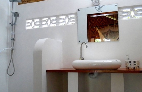 Mambajao Hotel | Nypa Style Resort Camiguin