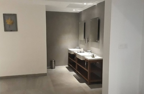 Thiruvananthapuram Hotel | O by Tamara, Trivandrum
