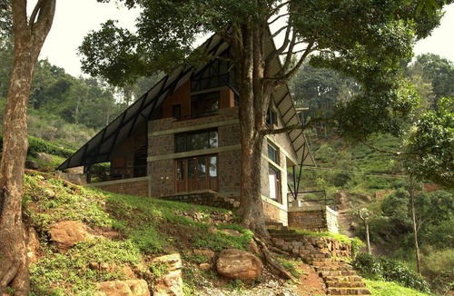 Coonoor Cottage | O Land Wilderness Lodges