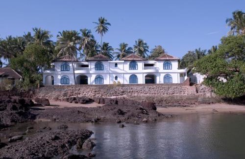 Dona Paula Resort | O Pescador an Indy Resort