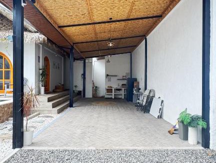 Angeles City Villa | O Villa