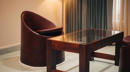 Kedavur Cabin | Oakleaf Residency