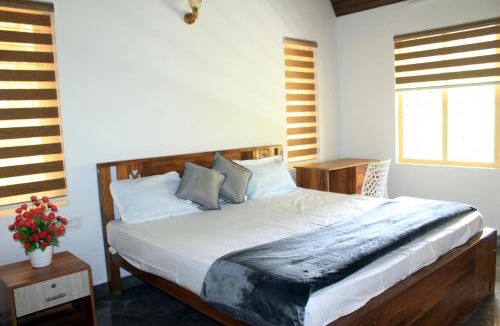 Elappara House | Oakwood Oasis Vagamon - Premium Homestay