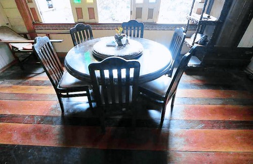 Tagbilaran Hostel | Oasis Balili Heritage Lodge