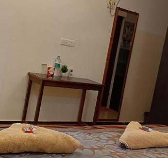 Agonda House | Oasis Beach Resort