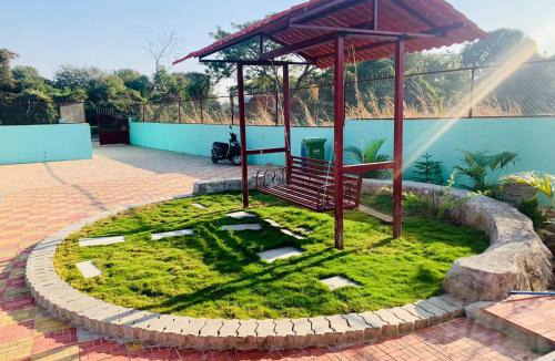 Palghar Villa | Oblivion Stays - Kelwa Beach Mahim Palghar Saphale Vaitarna Virar