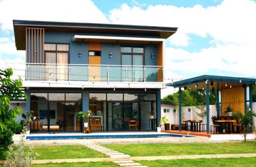Floridablanca Villa | Obra Maestro Private Resort