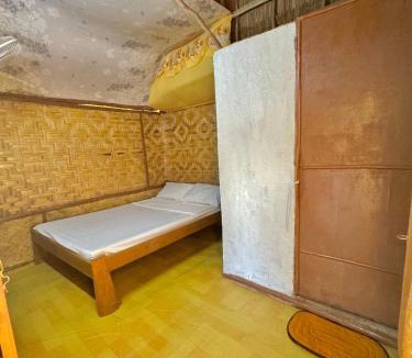 Busuanga Cabin | Ocam Ocam open Sea View Cottages