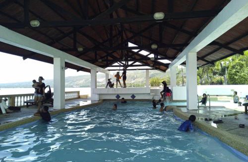 Dalaguete Resort | Ocean Bay Beach Resort