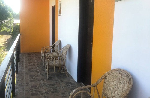 Bacnotan Apartment | Ocean Breeze - Spacious Studio Suite
