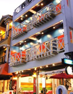 Hengchun Bed & Breakfast | Ocean Star B&B