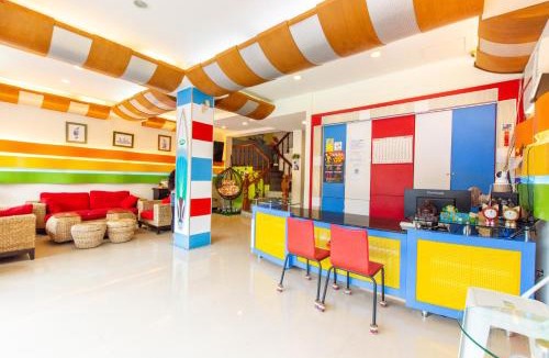 Hengchun Bed & Breakfast | Ocean Star B&B