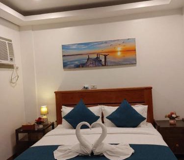 Coron Town Proper Hotel | Ocean Star Coron