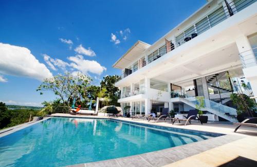 Tagbilaran Hotel | Ocean Suites Bohol Boutique Hotel