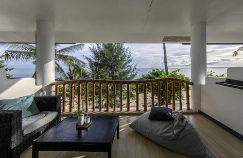 Daanbantayan Hotel | Ocean Vida Beach and Dive Resort