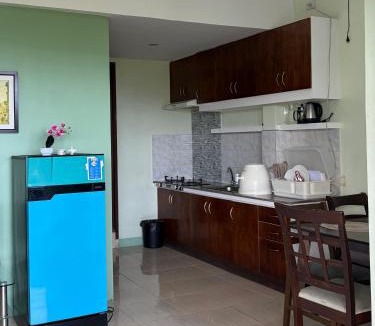 Tagbilaran Apartment | Ocean View Apartment-Near Blood Compact Shrine