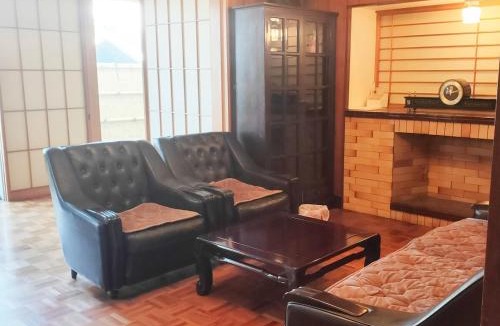 Hannan House | Ocean View House Hannan 3rd