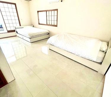 Hannan House | Ocean View House Hannan 3rd