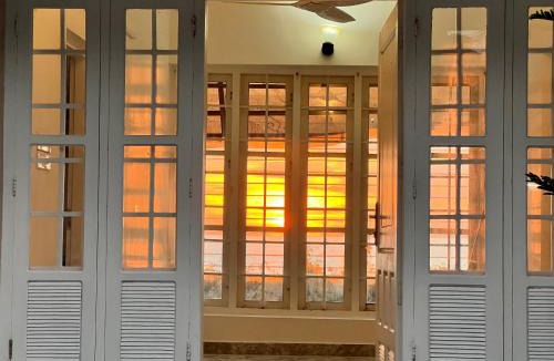 Quilon House | Ocean View