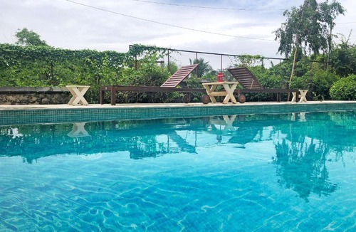 Uttan House | Oceanfront, Private Pool Villa, 2 Bed UttanBeach