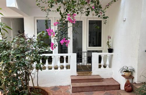 Palolem House | Oceanic - Luxury Boutique Hotel