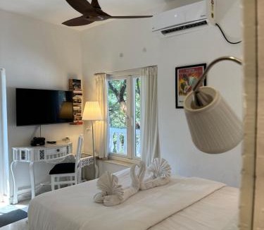 Palolem House | Oceanic - Luxury Boutique Hotel